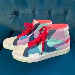 Nike SB zoom blazer
